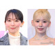 吉岡里帆、LE SSERAFIMライブへ サクラの“呼び方”にも注目集まる「馴染んでる」「どういう繋がり？」