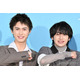 藤井直樹＆岡崎彪太郎、高校球児役で“日焼け宣言”「日傘をやめます」「日焼け止めなんて絶対に塗らない」【あの夏、君と出会えて】