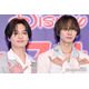 トラジャ松田元太、劇場で“1番涙を流した”瞬間 中村海人出演「リロ＆スティッチ」への率直な思い