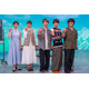 SixTONES森本慎太郎「敵であり仲間」「繋がりを大事に」熱いメッセージ「高校生クイズ2025」開幕