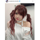 田中れいな「髪の毛ピンクに戻した」最新ヘアSHOTをファン絶賛「超可愛い」「似合いすぎ」