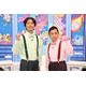 トラジャ・ももクロ・IS:SUEら「FNS歌謡祭」後夜祭放送決定 出演アーティスト7組発表