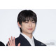 高橋文哉、大物俳優から絶賛される「包容力の塊」「すごい好きでした」映画「夏の砂の上」撮影秘話明かす
