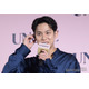 SEVENTEENミンギュ「UNOVE」アンバサダー就任後初来日