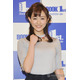 新井恵理那、推しのファンイベントに「子連れぼっち参戦」報告 金髪サングラス姿にも反響「似合う」「素敵なママライフ」