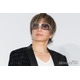 GACKT「ARMY？」と聞かれた刈り上げショット公開「かっこいい」「オーラすごい」の声