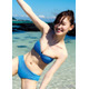 中田花奈、美スタイル大胆披露 2nd写真集秘蔵カット公開