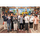 timeleszがMC務める冠特番放送決定 初の4局共同制作・松島＆佐藤らは地方ロケへ
