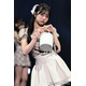 CUTIE STREET増田彩乃、ガーリーコーデで可愛さ全開【オキコレ2025】