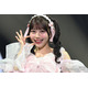 SWEET STEADY白石まゆみ、リボンたっぷり天使コーデで魅了【オキコレ2025】