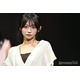 CUTIE STREET板倉可奈、涼しげオールインワンで大人な雰囲気【オキコレ2025】