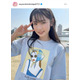 道重さゆみ、夏らしさ全開！爽やかTシャツコーデに反響「美しい〜！」「可愛すぎる」