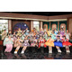 きゃりーぱみゅぱみゅ、復帰後音楽番組初出演「with MUSIC」でFRUITS ZIPPERらKAWAII LAB.とコラボ