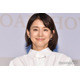 イメチェン話題の石田ゆり子、さらにヘアカット「ナチュラルで素敵」「オシャレ」の声