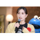 東原亜希、夫・井上康生氏との2ショット公開 自身で着付けた着物姿に「素敵」「麗しい」の声