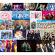 「音楽の日2025」ミセス・Number_i・timelesz・乃木坂46ら第2弾アーティスト解禁【出演者一覧】