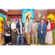 嵐・櫻井翔、KAT-TUN解散知った時の率直な心境語る「人生で1番長かった日」初のゴールデン進出