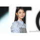 中川紅葉、チューブトップ姿で素肌輝く「透明感すごい」「ドキッとした」と反響