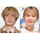 セカオワFukase、Saoriの接近ショット公開「天使」「可愛すぎる」の声
