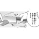 結婚記念日旅行が日帰り⁉　夫にモヤる【嗤うサレ妻 #17】