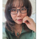 小川菜摘、フライパンで調理中の茄子のトマトチーズ焼き披露「トロトロ具合が最高」「黄金の組み合わせ」の声