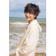 FANTASTICS木村慧人、1st写真集「Palette」重版決定 さわやか笑顔輝く新カット解禁