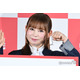 中川翔子、野菜たっぷりのヘルシー手料理披露「参考になる」「美味しそう」の声