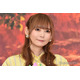 中川翔子「ひるおび！」産休入り報告 番組から「授乳時に活躍する」プレゼントも