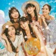 乃木坂46「Same numbers」シングルアートワーク公開 バカンスを全力で満喫