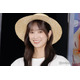 元日向坂46佐々木久美、オフショル私服で韓国満喫「スタイルが神」「眩しい」と反響
