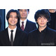 中村倫也、King ＆ Prince高橋海人から刺激「感謝感謝ですね」撮影以外での交流も【DOPE 麻薬取締部特捜課】