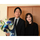 北川景子「一生忘れられない思い出に」大森南朋とクランクアップ【あなたを奪ったその日から】