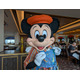 【海外ディズニー】アーティストに扮したミッキーたちと楽しい朝食！人気キャラクター・ダイニングを体験　フロリダ WDW
