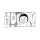 朝起きたら家に誰もいないこともしばしば。幼かった私は不安で近所の家に駆け込む【家族、辞めてもいいですか？ ＃３】