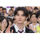 藤原大祐、疲れた時に食べるもの明かす「幸せになる」【ちはやふる－めぐり－】