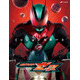 新仮面ライダー“シリーズ史上初“胸に巻くベルトで変身 ティザービジュアル＆ムービー解禁【仮面ライダーゼッツ】