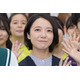 上白石萌音、緊張への向き合い方とは「言い聞かせることが1番いい」悩む学生にアドバイス【ちはやふる－めぐり－】