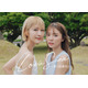 土生瑞穂＆川津明日香、タイBLリメイクドラマ「Love Sea ～愛の居場所～」出演決定 主人公たちと異なる恋愛模様描く
