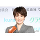吉瀬美智子、美スタイル際立つ水着ショット公開「すっぴん？」「ナチュラルで美しい」の声