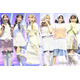 FRUITS ZIPPER、メンバーカラー入り“東京NEW KAWAII衣装”に「可愛い！」の大歓声【現地取材/TGCジャカルタ2025】