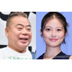 「2025年上半期CMタレントランキング」出川哲朗が放送回数首位 女性トップは今田美桜
