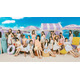 乃木坂46金川紗耶、39thシングルアンダー曲センターに決定 タイトルは「不道徳な夏」
