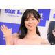兒玉遥、美ボディ輝く姿 “グラビアの教科書”と話題の写真集オフショット公開