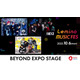 MAZZEL・NEXZ・WATWING「Lemino MUSIC FES」出演決定