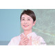 安藤優子、メイン2品の豪華夕食披露「バランス良くて素敵」「盛り付けがお店みたい」の声