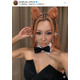 倖田來未、美デコルテ全開！ラッツ＆スター風SHOTに絶賛の声「スタイル完璧」「似合いすぎ」