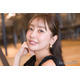 「ラブトラ2」ゆきこ、胸元開き私服コーデに絶賛の声「可愛すぎ」「セクシー」
