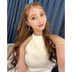 CYBERJAPAN新メンバー・KYON、美バスト輝くキャミ姿 犬と戯れるショットに反響続々