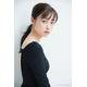 橋本環奈、お笑い賞レース「ダブルインパクト」新MCに決定 かまいたちとタッグ【コメント】