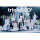 tripleS日本選抜ユニットtripleS ∞!、1st EP決定 来日公演も開催【SecretHimitsuBimil】